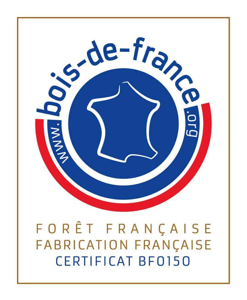 Scierie label bois de france a nancy