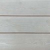 Clin Mélèze Brossé Quartz Gris