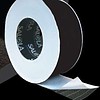 Bande adhésive noire résistante aux UV 60mmx25ml
