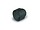 Boîte 8 caches plastiques M10 gris anthracite