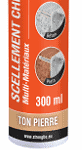 Cartouche resine scellement chimique