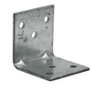 Equerre d'assemblage 40x40x40x2