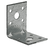Equerre d'assemblage 50x50x40x2