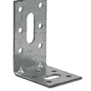 Equerre d'assemblage 70x50x40x2