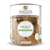 Huile biosourcée aspect cire incolore 2