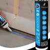 Mastic colle étanche 310ml