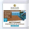 Savon terrasse 5L