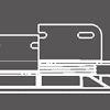 Sac de 50 plots H20 A 30MM