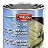 Pot retouche vert 1L