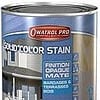 Color stain rouge suédois 2.5L
