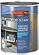 Color stain rouge suédois 2.5L