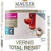 Vernis alimentaire aspect mat incolore 2