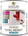 Vernis alimentaire aspect mat incolore 2
