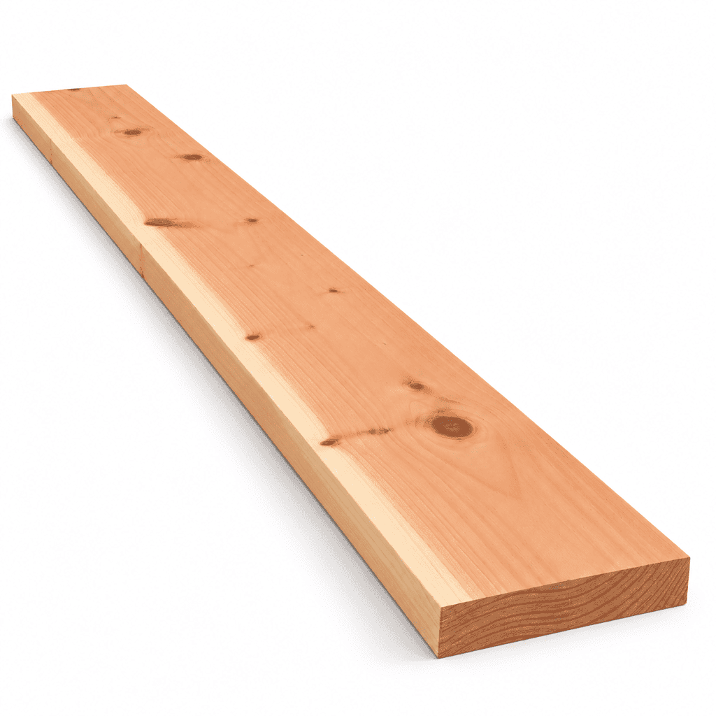 Planches Douglas — Épaisseur 21 mm